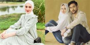 Ingat Selebgram Sabrina Salsabila yang Dihujat Gegara Nikah Muda di Usia 16 Tahun? Kini Jadi Sosialita Tajir Melintir, Lihat 8 Potretnya
