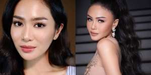 7 Seleb Cantik yang Pernah Pacaran dengan Raffi Ahmad, Bunga Zainal Hingga Yuni Shara