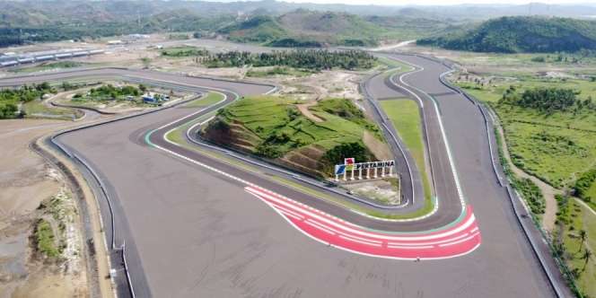 Rekomendasi Daerah Penginapan Alternatif untuk Ramaikan MotoGP di Mandalika