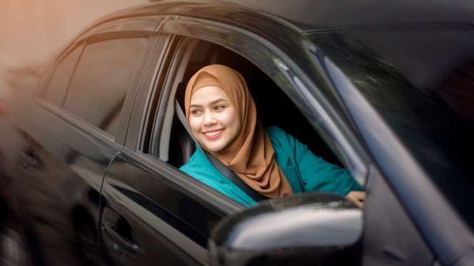 Ada Nggak Sih Produk Bodycare yang Bikin #KulitCerahBebasGerah Buat Hijabers?