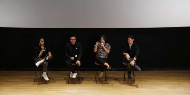 Buru Talenta Baru, 1ID Entertainment Ingin Ubah Stigma Artis `Sensasi Tanpa Prestasi`