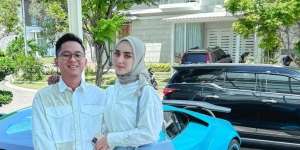 Video Lawas Doni Salmanan Tersangka Quotex Pamer Mas Kawin Mewah