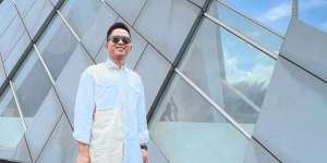 3 Aksi `Sawer` Doni Salmanan yang Pernah Bikin Jagat Sosmed Geger