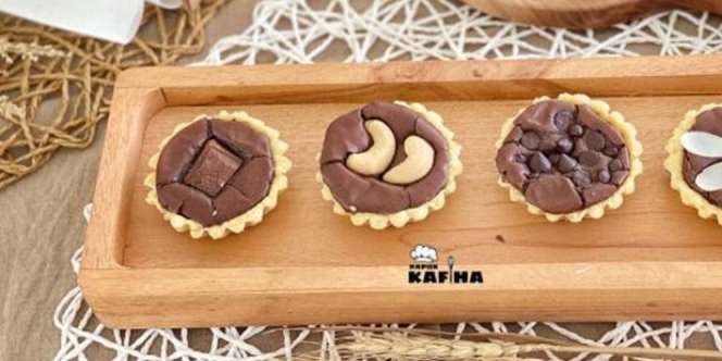 Jadi Sarapan atau Camilan Sama Nikmatnya, PO 3 Menu Manis ini di Dapur Kafiha