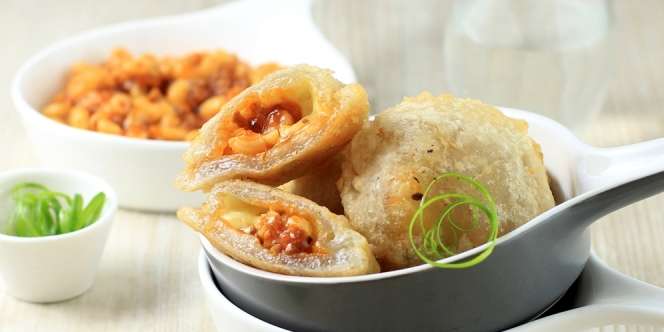 Bisa Pre-Order di Jakarta, 5 Camilan Sedap-Manis Ini Lezatnya Menggoda