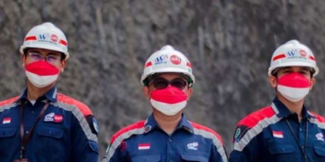 BUMN Waskita Karya Buka Lowongan Kerja, Buruan Daftar! Bisa untuk Lulusan D3 hingga S2