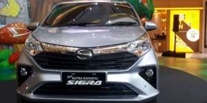 Daftar Mobil Daihatsu Terlaris Saat Ini