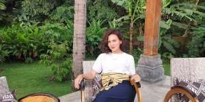 Wanda Hamidah Ngaku Diancam Akan Diseret ke Pengadilan Gegara 'Paris Fashion Week'