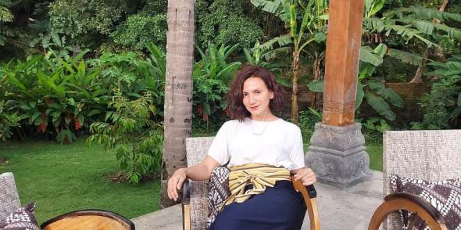 Wanda Hamidah Ngaku Diancam Akan Diseret ke Pengadilan Gegara 'Paris Fashion Week'