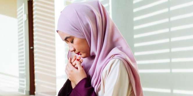 Doa Agar Suami Lebih Mengutamakan Istri dan Tak Berpaling ke Wanita Lain