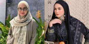 10 Potret Kabar Revalina S Temat, Dulu Terkenal Kini Nasibnya Berubah Usai Vakum Jadi Artis