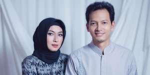 10 Potret Vanny Widyasasti, Istri Cantik Fedi Nuril yang Jarang Tersorot, Ternyata Mantan DJ