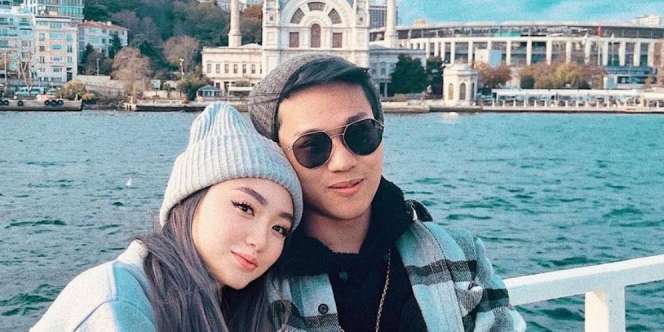6 Penampakan Rumah Rp 30 M Indra Kenz yang Disita, Mimpi Jadi `Istana` Bareng Kekasih Runtuh?