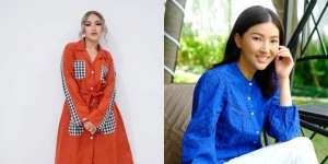 Intip Foto Di Dompet 6 Seleb, Milik Ayu Ting Ting Jadi Sorotan!