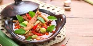 5 Macam Sambal Pedas dan Sedap yang Bisa Menggugah Selera Makan Warga Jakarta