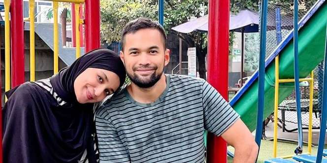 Bikin Ngakak! Panggilan Teuku Wisnu ke Shireen Sungkar