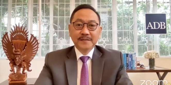 Dilantik Jadi Kepala Otorita IKN, Segini Kekayaan Bambang Sutantono