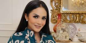 Krisdayanti Tolak Penghapusan Wajib Tes PCR, Ini Alasannya 