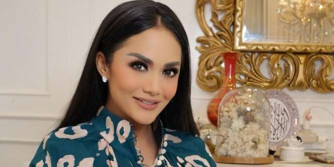 Krisdayanti Tolak Penghapusan Wajib Tes PCR, Ini Alasannya 