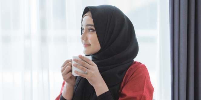 Tak Ada Kopi, Minuman Ini Juga Efektif Kurangi Rasa Kantuk
