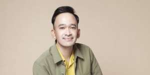 Pertanyaan Menohok Ruben Onsu Buat Pencibir Ayam Geprek Tampil di Paris Fashion Show