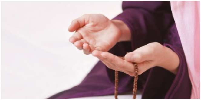 Doa Niat Puasa Ganti Ramadan karena Haid dan Cara Pelaksanaan Qadha yang Wajib Diketahui