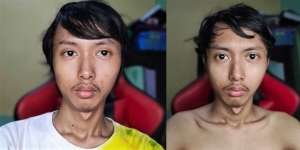 8 Potret Kabar Ghozali Everyday ‘Miliarder NFT’, Kini Nasibnya Berubah Drastis Usai Tak Viral