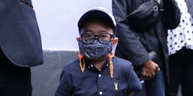 Kisah Mobil Daus Mini Dikejar-kejar Polisi dan Ditilang karena Nyalakan Strobo
