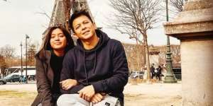 Unggahan Elegan Ariel NOAH di Tengah Heboh Paris Fashion Week, Datar tapi `Dalem`