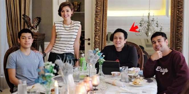 10 Potret Rumah Mewah Diaz Hendropriyono, Youtuber & Staf Khusus Presiden yang ‘Sultan’ Abis!