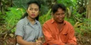 10 Potret Dulu Vs Kini Mandra & Munaroh ‘Si Doel’, Parasnya Sudah Bikin Pangling!