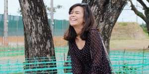 Masih Ingat Sinta 'Keong Racun'? Tak Lagi Viral Kini Penampilannya Berubah Drastis!