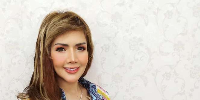 Barbie Kumalasari Dijambret, Leher Terluka Kalung Rp400 Juta Raib!