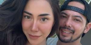 Tak Kalah Cantik dari Wulan Guritno, Ini 5 Potret Kekasih Adilla Dimitri