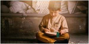Bacaan Surat At-Tin Arab, Latin, dan Arti, Lengkap dengan Kandungan di Setiap Ayatnya