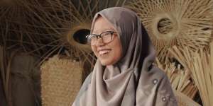 Jumlah Perempuan Pegiat UMKM di Marketplace Ini Tembus 2,5 Kali Lipat di 2021