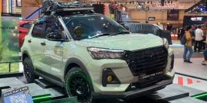 Daihatsu Recall 3 Model Mobil Termasuk Rocky, Ini Masalah dan Cara Mengikuti Program Servis