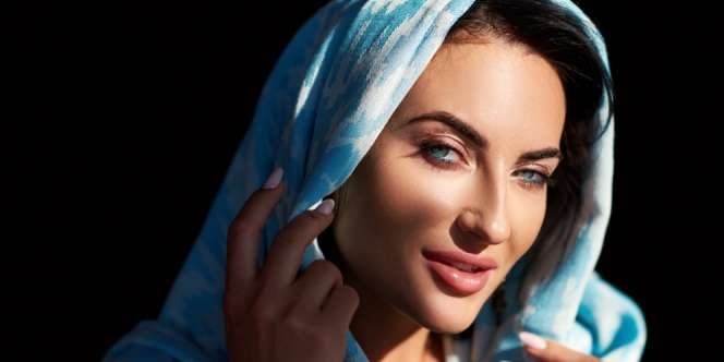 Tips Kembalikan Warna Kulit Pakai Bahan Alami Sehabis `Healing` di Pantai!