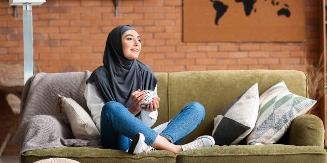 Dekor Rumah Saat Anggaran Terbatas, Fokus Dulu di Satu Sudut