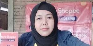 Raih Jutaan Rupiah Sepekan, Ibu Warung Modal Rp100 Ribu Bagikan Tips Bikin Bisnis dengan Uang Pas-pasan