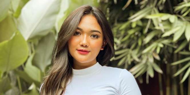 Potret Terbaru Marion Jola dengan Bentuk Pipi Berubah Lebih Tirus