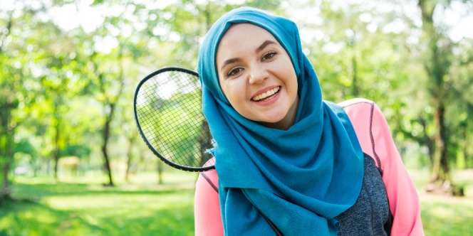 Cerita Atlet Legenda Bulu Tangkis Liliyana Natsir Mengejar Mimpi Masa Kecil