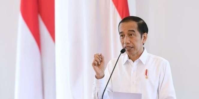 Indonesia Cuma Punya Waktu 2 Tahun Perbaki Kualitas SDM, Jokowi: `Habis Kita Kalau Nggak Cepat`