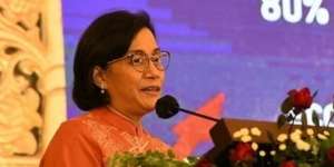 Awas! Sri Mulyani Akan Buru Crazy Rich yang Suka Pamer Harta di Media Sosial