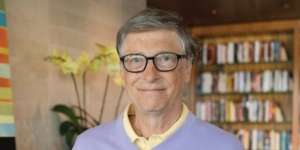 Alasan Bill Gates Ogah Investasi Bitcoin: 'Hati-hati Kalau Uangmu Tak Sebanyak Elon Musk'