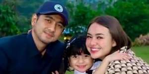 Viral Pemeran Bayi Andin di Ikatan Cinta Pilih Mundur, Sebut Hanya Dibayar Rp200 Ribu
