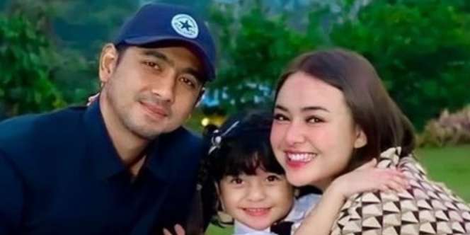 Viral Pemeran Bayi Andin di Ikatan Cinta Pilih Mundur, Sebut Hanya Dibayar Rp200 Ribu