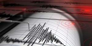 Banten Diguncang Gempa 5,3 Magnitudo, Tidak Berpotensi Tsunami