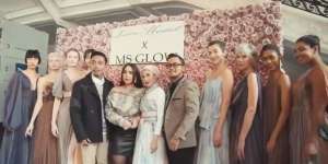 MS Glow Beri Permintaan Maaf Seputar PFW 2022, Warganet: 'Nah, Gitu Dong'