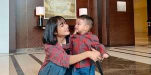 Fuji Syok dengan Hobi Baru Gala Sky, Netizen Sebut Ajaran Om Thariq